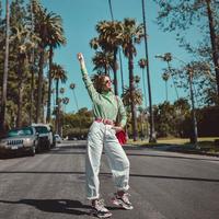 Отзыв от Аиша - виза ДТВ